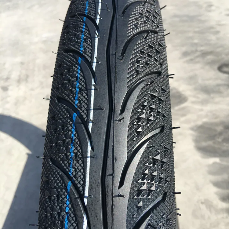 yokohama bike tyres