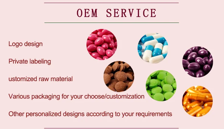 OEM service