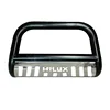 4x4 Bull Bar Guard Bumper Front Bumper Accessories for Hilux Vigo