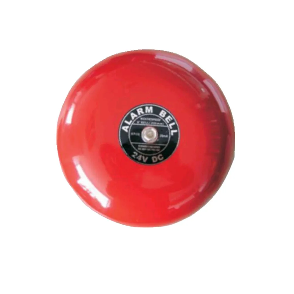 Electric Fire Alarm Bell