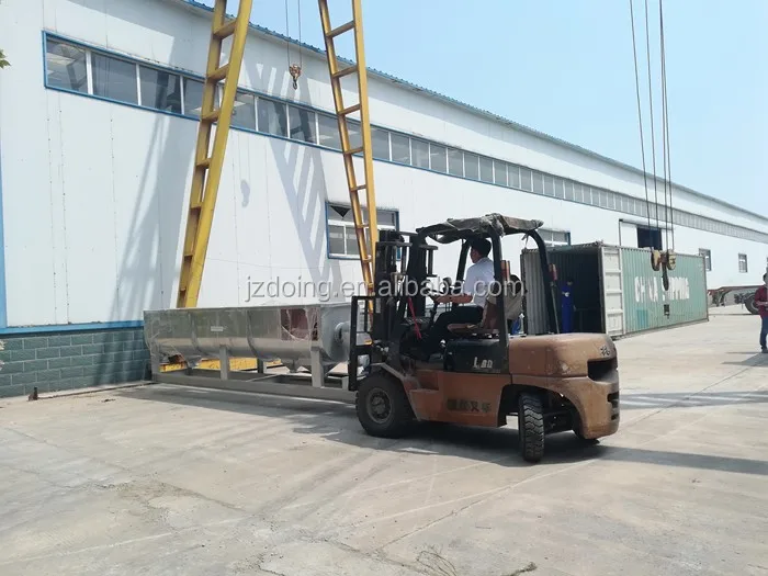 machine delivery (5)