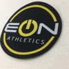 Wholesale Cheap Fashion Free Sample Laser Cut Customized Profession Custom Textile Embroidered Badges Woven Patch For Clothing