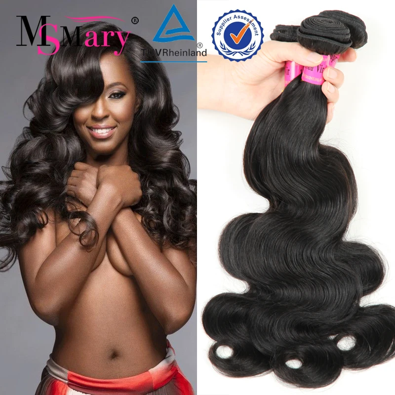 

Large Stock Thick Ends 100% Pure Unprocessed Virgin Brazilian Hair Nake Black Woman, N/a