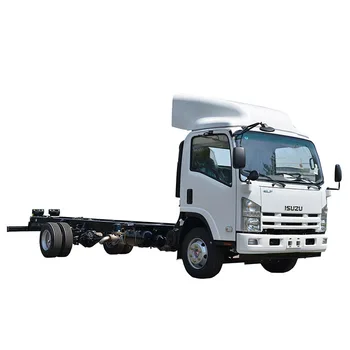 hino isuzu trucks npr larger