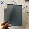 Factory made beautiful design customized electrochromic glass pdlc film electric control window dimmable with best price on sale