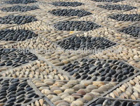 wash stone pebble for garden