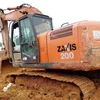 HITACHI ZX200-3 CRAWLER EXCAVATOR
