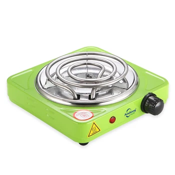 Portable Hot Plate Cooking Electric Heater Mini Stove Buy