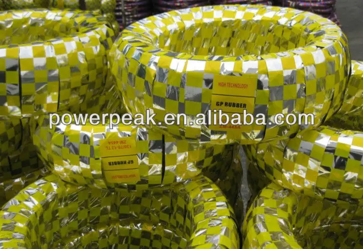 GP RUBBER