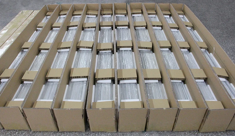 LED DC Power Track light rail Products 12V 24V