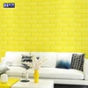 Temporary House Interior Decorative Wall Paneling That Looks Like 3d Wallpaper Mural