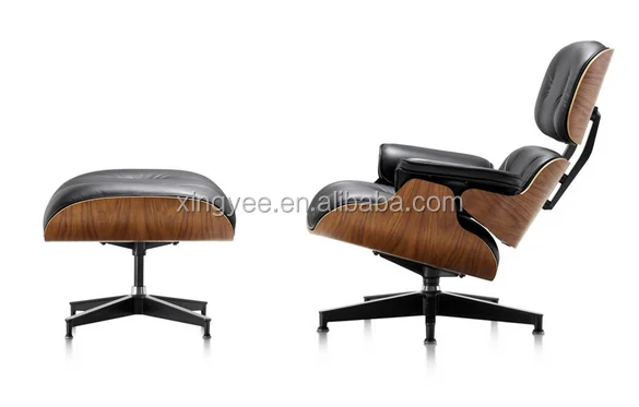 S014 Eames lounge chair(2)