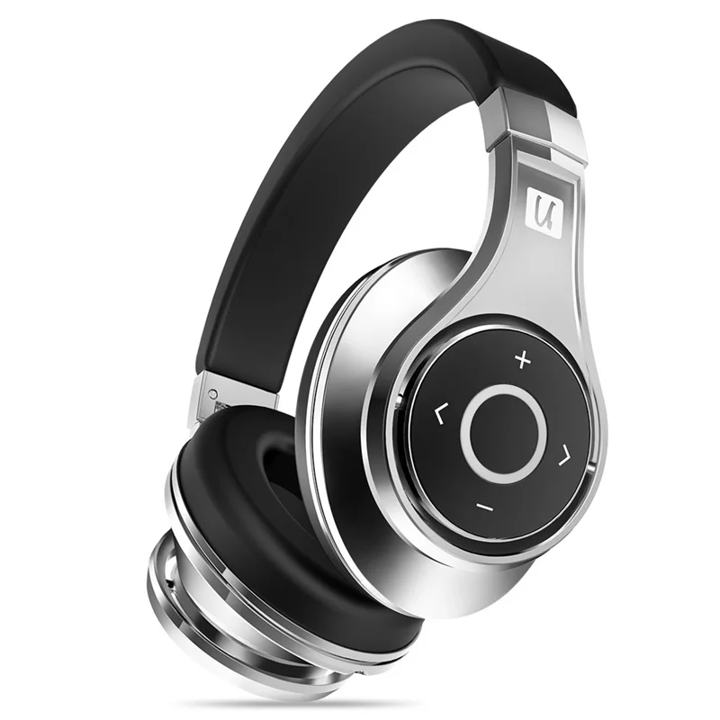 Bluedio U (UFO) PPS 8 Drivers High-End Bluetooth bass headphones Revolution/3D Sound Effect/Hi-Fi Rank wireless headset