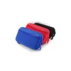 Travel Bags For Electronics USB Cable Charger Hold Hard Storage