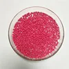 High transparent Crystal Pvc Pellets Raw Material