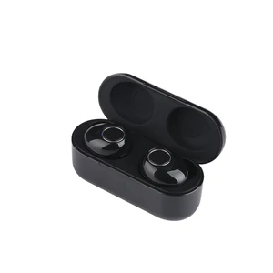 Wireless Sports Bluetooth Earphones Automatic Pairing