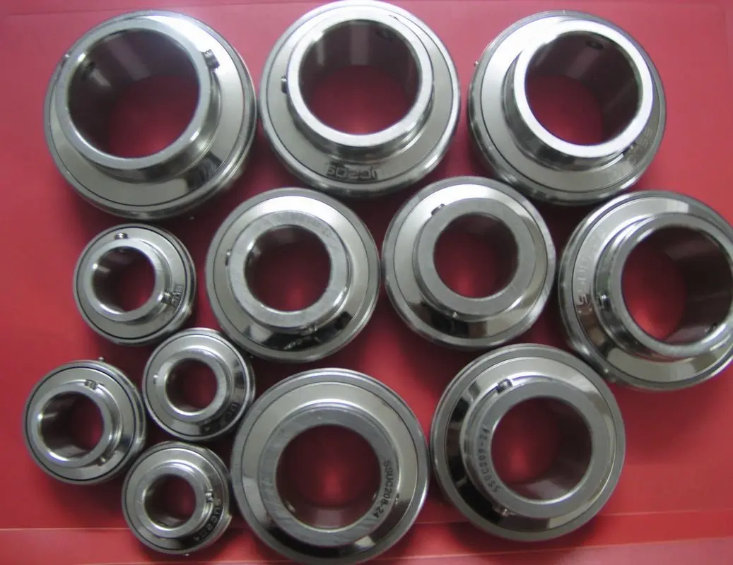 Sbfl207 Vertical Block Housing Plummer Bearings Buy Vertical Block