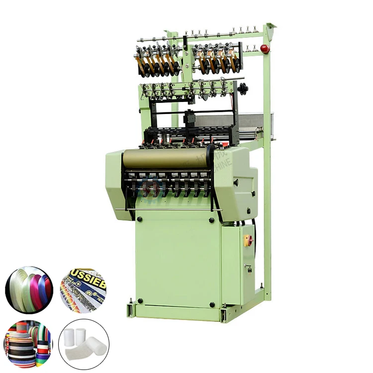 
High speed pet strap making machine 