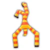 inflatable air dancer