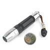 Powerful Torch UV Yellow Flashlight Jade Tricolor Torch rechargeable hand lamp for gemstone Three LED lights