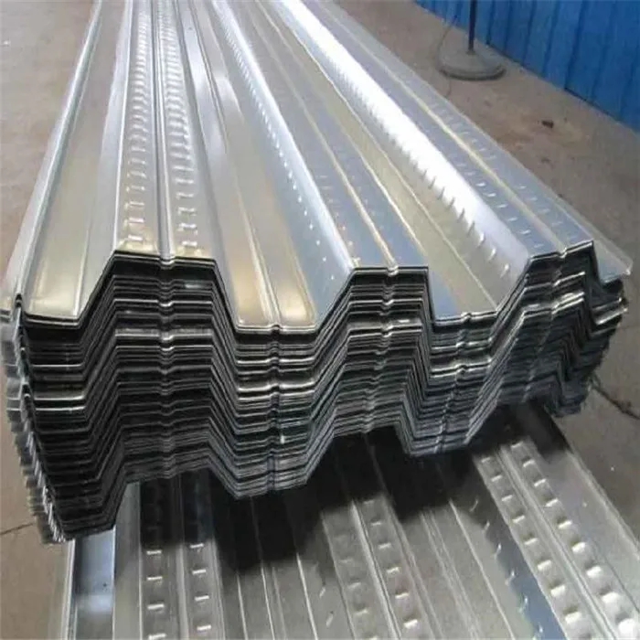 Profiles Galvanized Steel Decking Metal Corrugated Gi Sheet Buy Metal Corrugated Gi Sheet