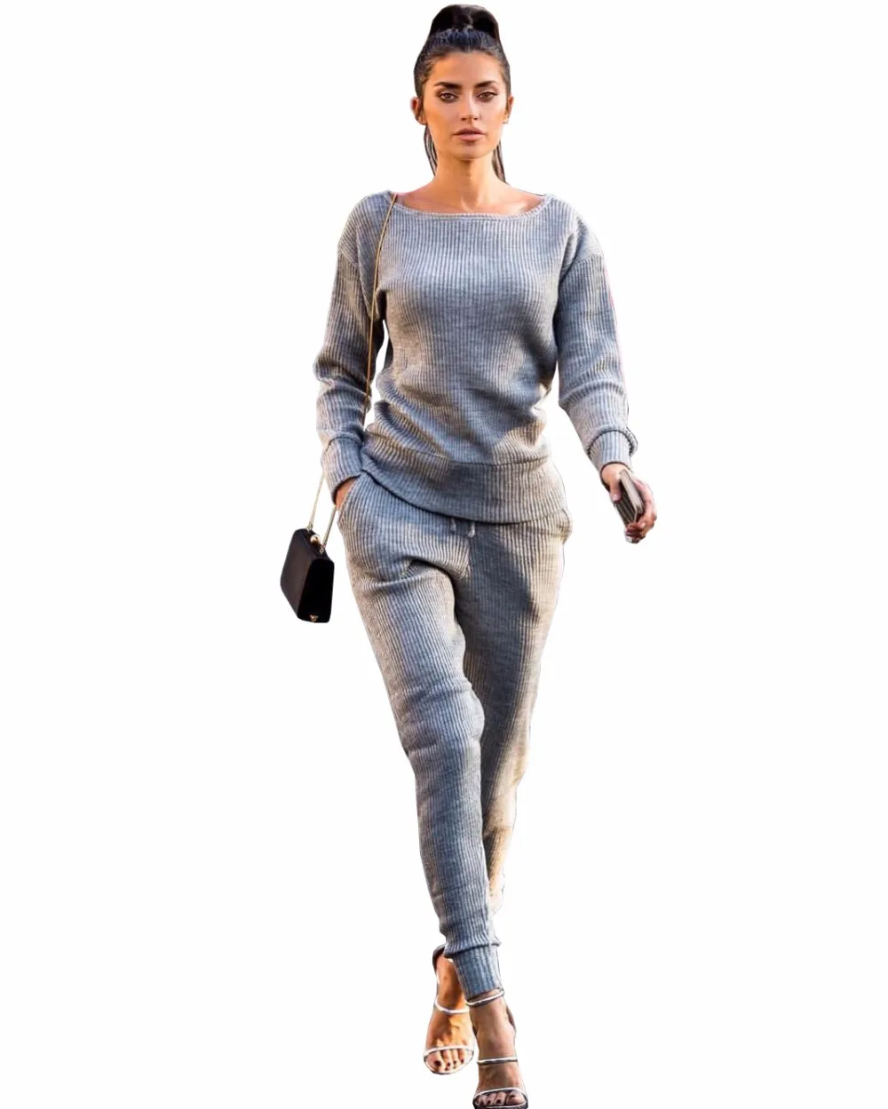 womens plain tracksuits