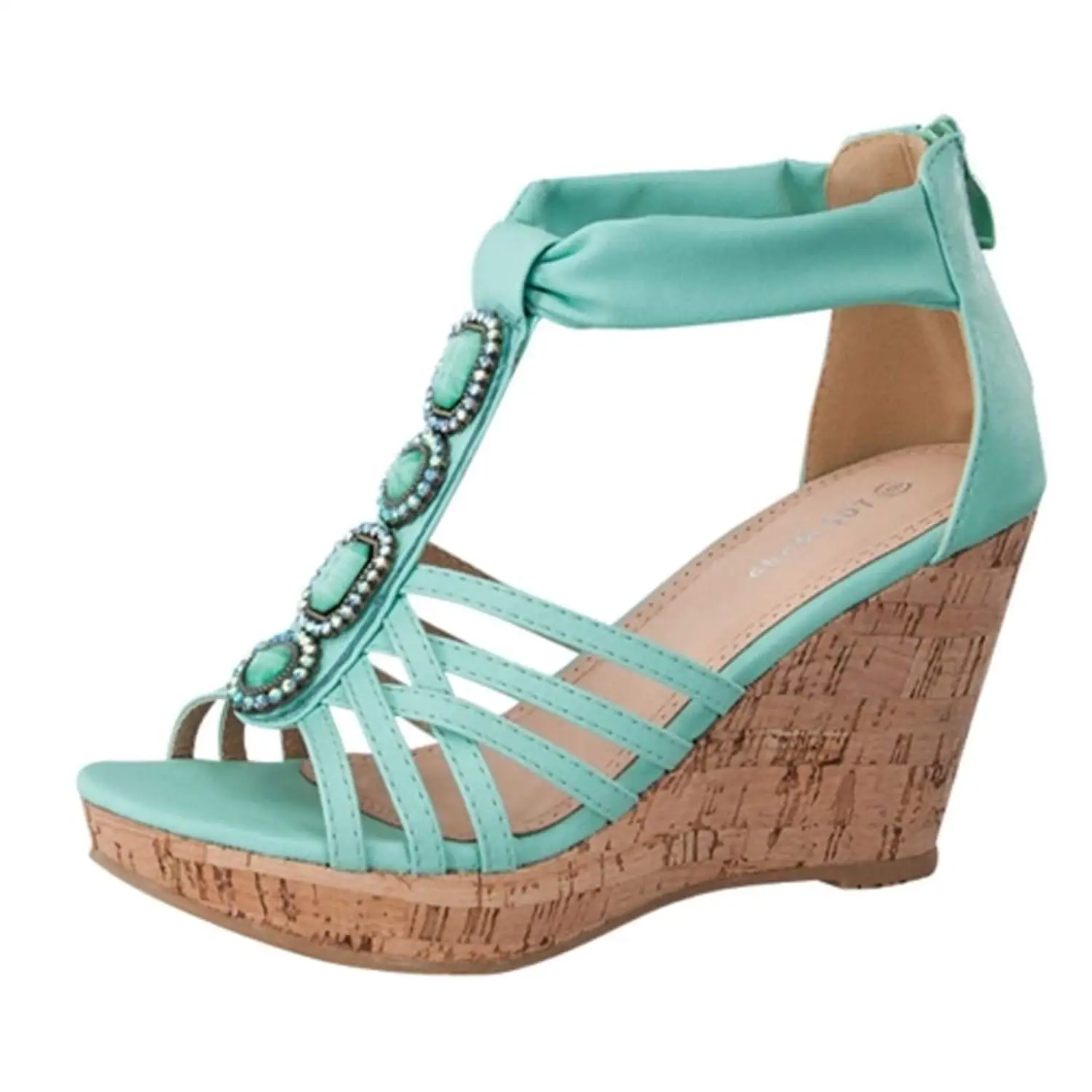 3 inch platform heels