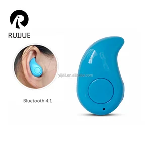 S530 Mini Wireless Bluetooth Earphone