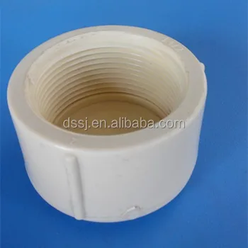 Pvc Pipe Fitting Threaded End Cap Cupc Nsf Astm Abs 11 2 Inch Plastic Fittings Pvc Pipe Fitting Threaded End Cap Cupc Nsf Astm Abs 11 2 Inch Plastic Fittings