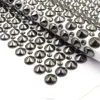 Custom Safe-Shipping Cone Studs and Rhinestone T-shirt or Jeans Transfers