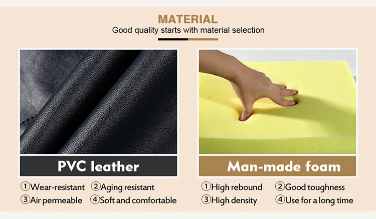 folding facial table