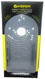 
Jasper Model 200,Router Jigs 