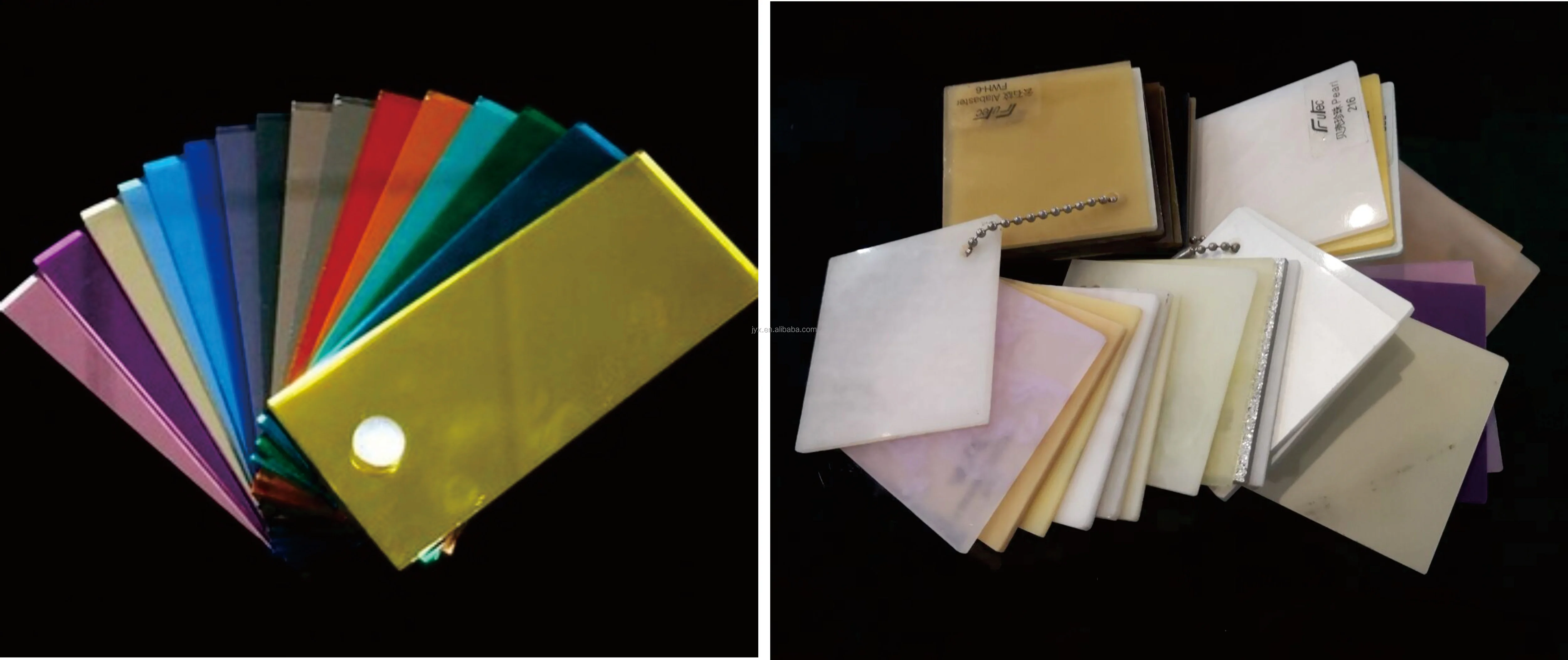 Black Elegant Acrylic Nail Polish Display Shelf For Buy Nail