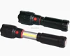 Super Bright Electronic Mini Flashlight Led Torch For Promotion cob led flashlight