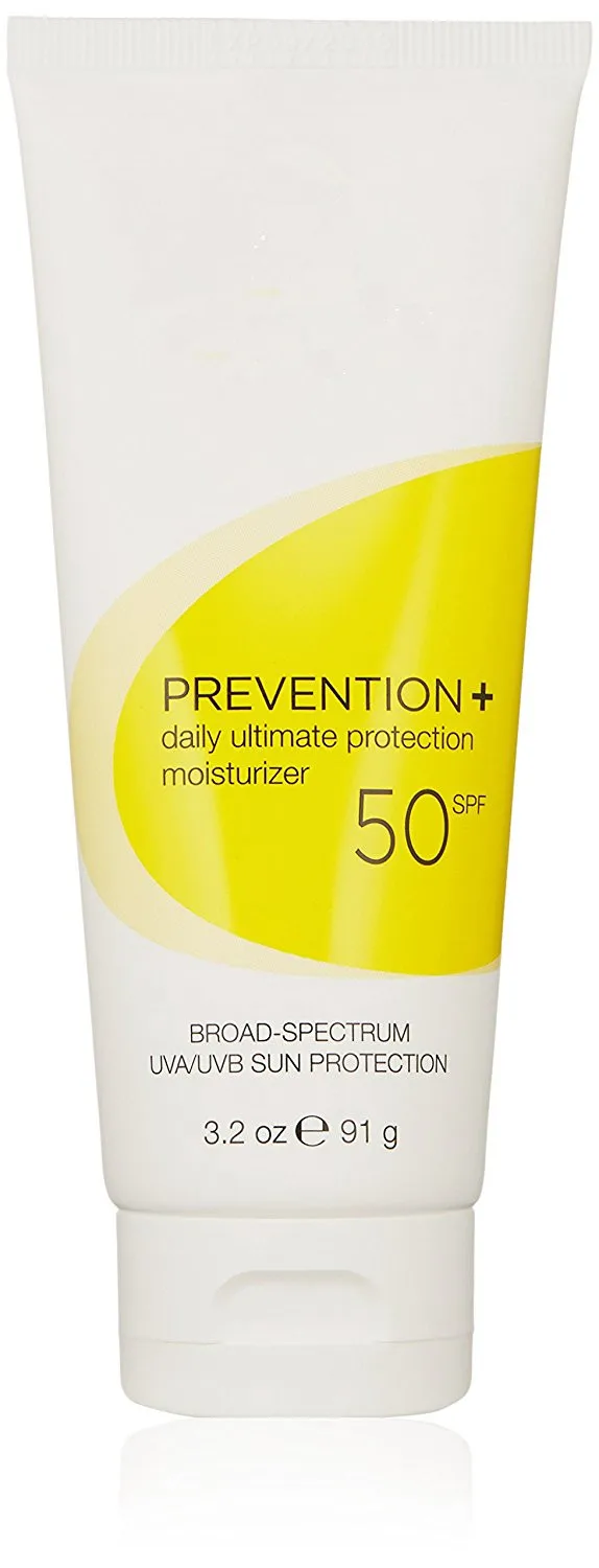 image prevention spf 50