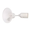 Hanging Wire Power Electric Cable Metal Lamp Holder E27 Vintage Pendant Set Ceiling Light Cord