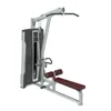 Commercial Gym Muscle Strength Equipment lat Pulldown Vertical Row Machine