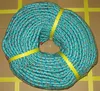 Fishery use Lead rope lead weight rope