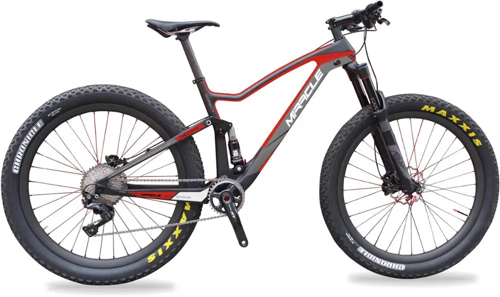 miralce 650b boost 27.