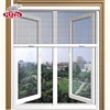 Aluminium Mosquito Rolling Net Window