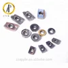 CNC carbide milling cutter insert apkt1035 apmt1604 apmt1135 rdkw1204 Rdkw10T3