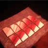 Optical Glass Structure Concave Round Or Square Reflective Mirror