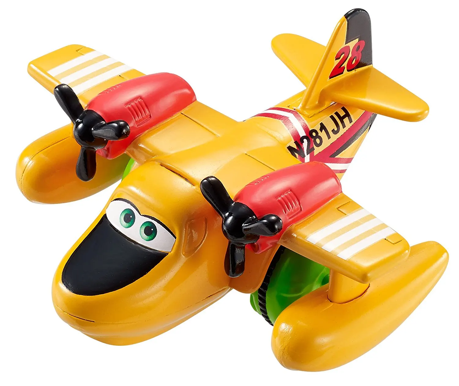planes fire and rescue windlifter toy