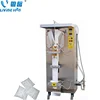Factory Price Automatic Liquid Filling Machine/ Water Sachet Packing Machine/Milk Pouch Packaging