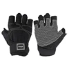 Weight Lifting Gloves with Wrist Wrap Support Full Palm Protection Cross Fit Gym Gloves