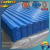 Zinc Coated Roofing sheet Corrugated Galvalume Galvanized Metal Roofing Sheet price list