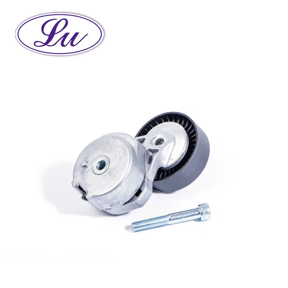 OEMNO YF126B209AA auto spare parts engine TENSIONER PULLEY