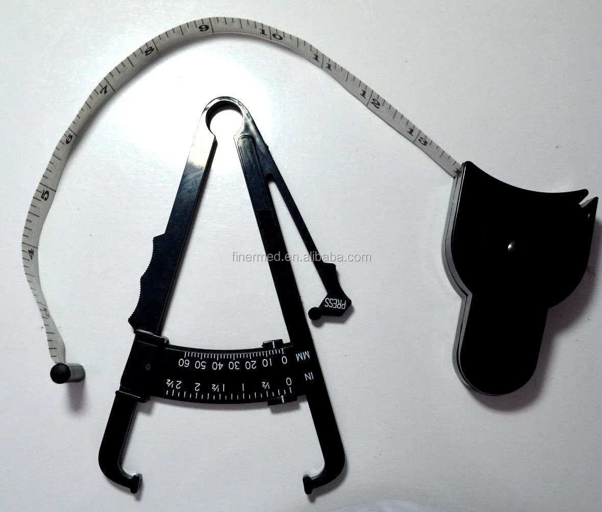 Bmi Measuring Body Fat Calipers Buy Body Fat Calipers,Body Fat