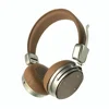 CSR hi-res high end metallic foldable bluetooth headset