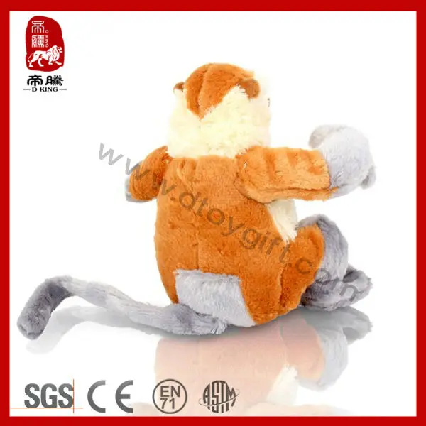 proboscis monkey plush amazon